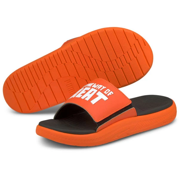 PUMA Men's Softride Slides - Image 3