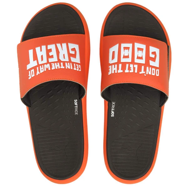 PUMA Men's Softride Slides - Image 4