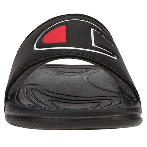 CHAMPION Boys' Mega Slide - Image 4