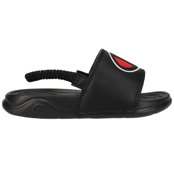 CHAMPION Toddler Boys' Mega Slides - Image 2