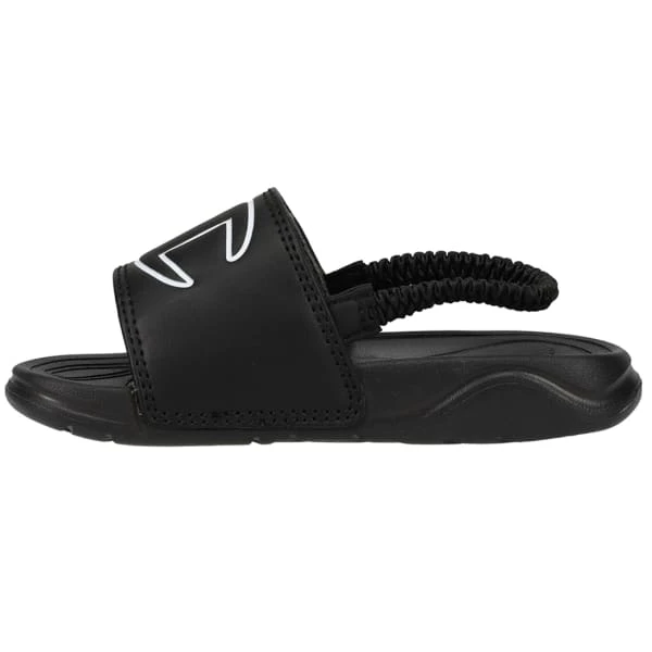 CHAMPION Toddler Boys' Mega Slides - Image 3