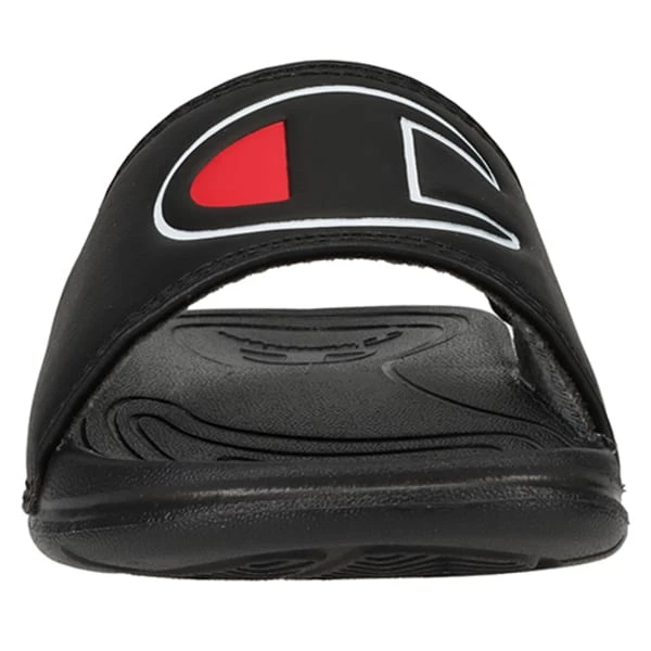 CHAMPION Toddler Boys' Mega Slides - Image 4