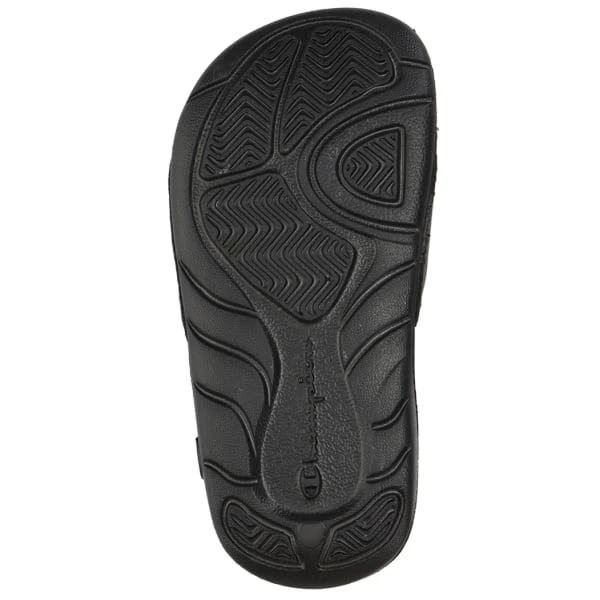 CHAMPION Toddler Boys' Mega Slides - Image 7