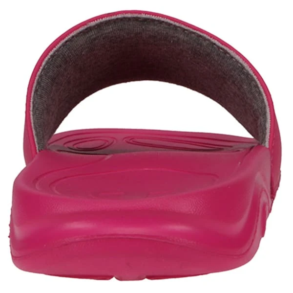 CHAMPION Girls' Mega Slides - Image 5