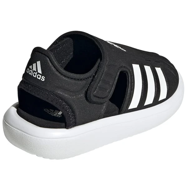 ADIDAS Infant Kids' Closed Toe Water Sandals - Image 4