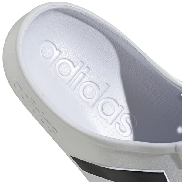 ADIDAS Men's Adilette Clogs - Image 8