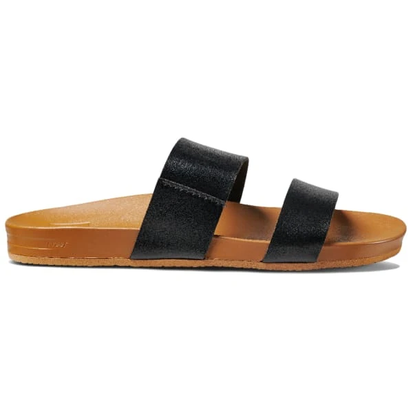 REEF Women's Cushion Vista Slides - Image 2
