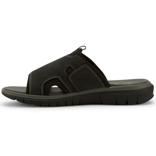 DOCKERS Men's Shawn Supremeflex Slide Sandals - Image 3