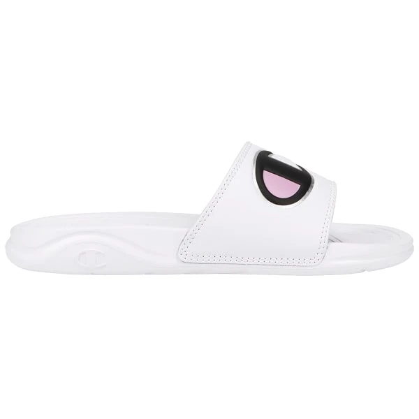 CHAMPION Women's Mega Slides - Image 2