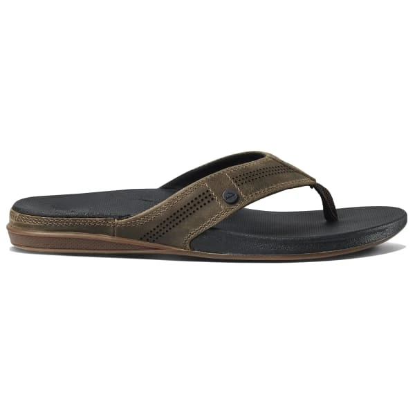 REEF Men's Cushion Lux Flip Flops - Image 2