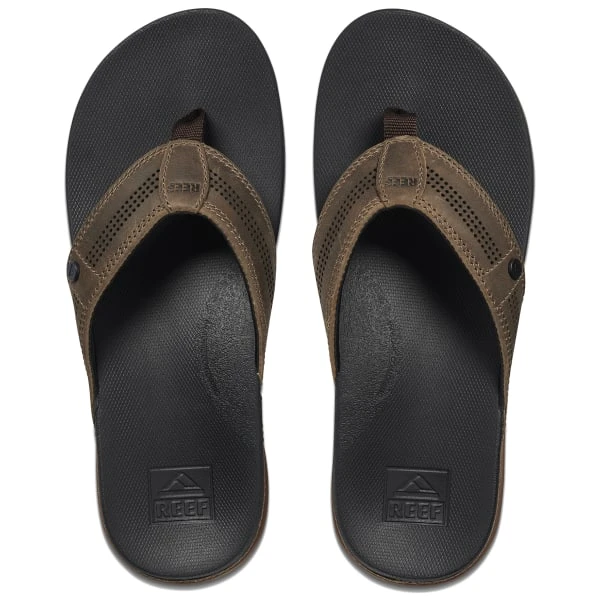 REEF Men's Cushion Lux Flip Flops - Image 3