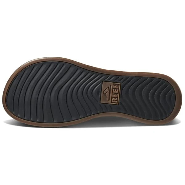 REEF Men's Cushion Lux Flip Flops - Image 4