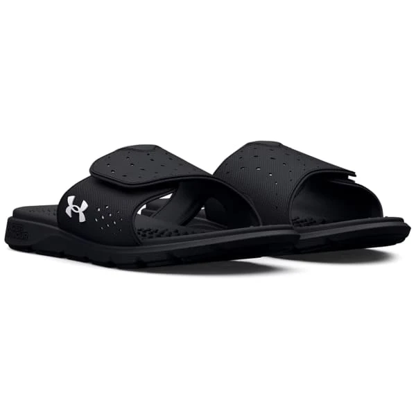 UNDER ARMOUR Women's UA Ignite Pro Slides - Image 3