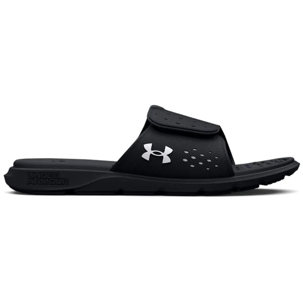 UNDER ARMOUR Women's UA Ignite Pro Slides