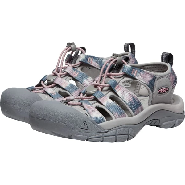 KEEN Women's Newport H2 Hiking Sandals - Image 4