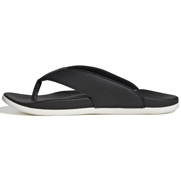 ADIDAS Women's Adilette Comfort Flip-Flops - Image 2