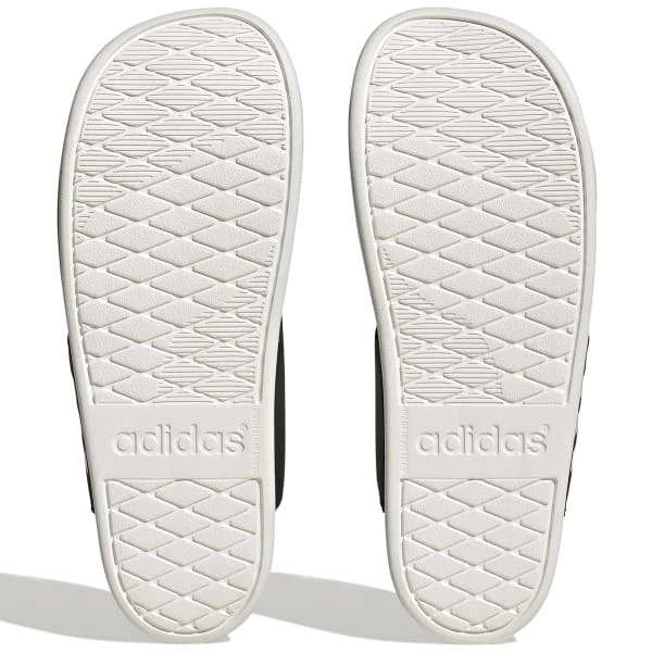 ADIDAS Women's Adilette Comfort Flip-Flops - Image 6