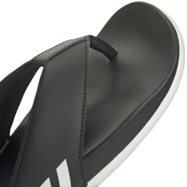 ADIDAS Women's Adilette Comfort Flip-Flops - Image 7