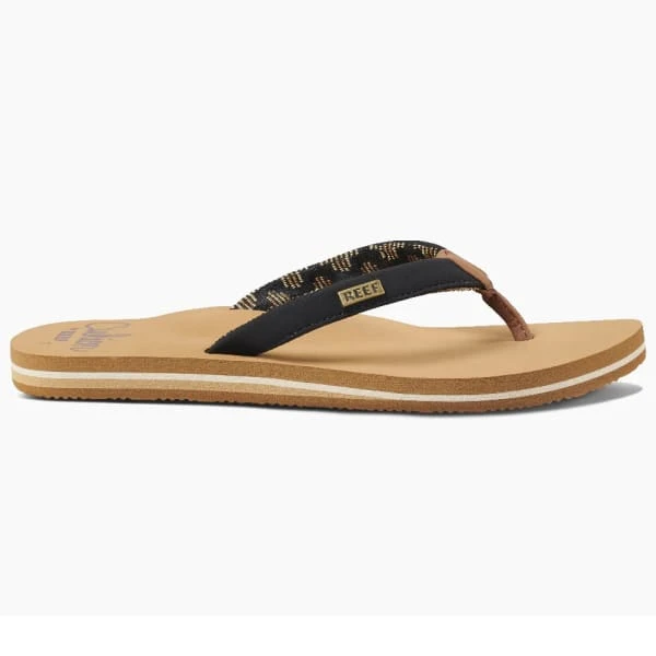 REEF Women's Cushion Flip Flops - Image 2