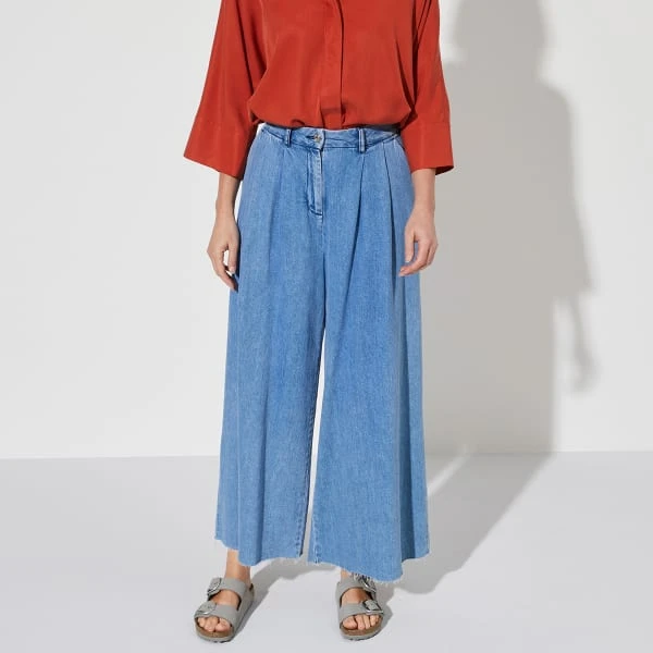 BIRKENSTOCK Women's Arizona Big Buckle Sandals - Image 8