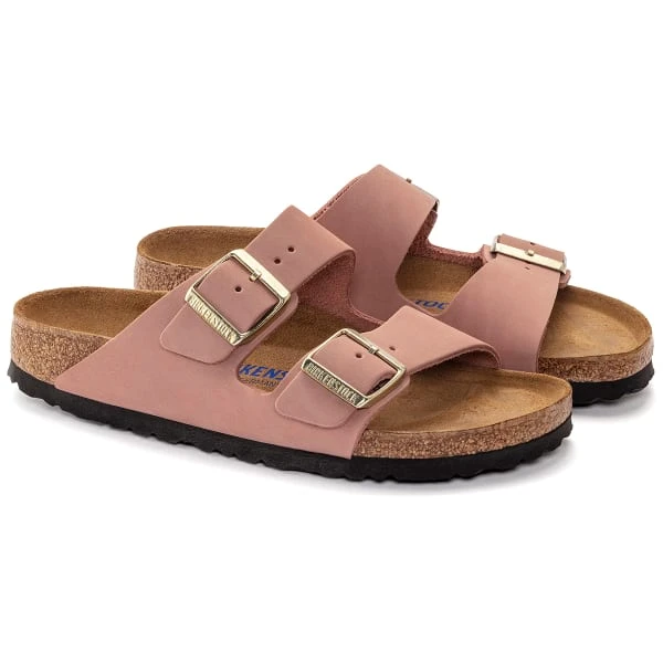 BIRKENSTOCK Arizona Soft Footbed Sandals - Image 3