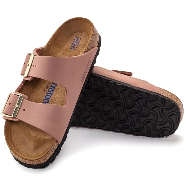 BIRKENSTOCK Arizona Soft Footbed Sandals - Image 4