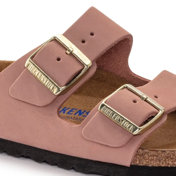 BIRKENSTOCK Arizona Soft Footbed Sandals - Image 6