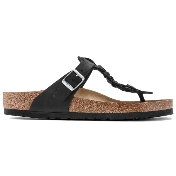 BIRKENSTOCK Women's Gizeh Sandals - Image 2