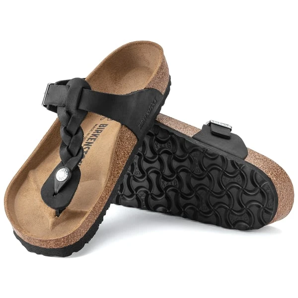 BIRKENSTOCK Women's Gizeh Sandals - Image 4