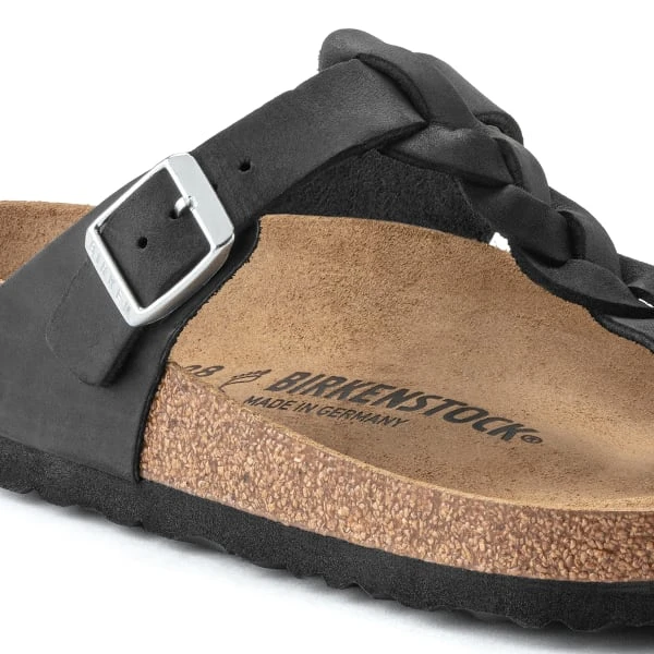 BIRKENSTOCK Women's Gizeh Sandals - Image 6