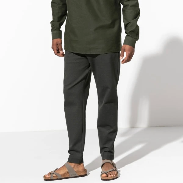 BIRKENSTOCK Women's Mayari Birkibuc Sandals - Image 9