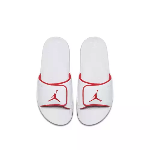 Men's Jordan Hydro III Retro Slide Sandals - Image 3