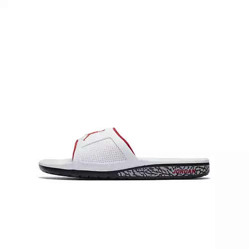 Men's Jordan Hydro III Retro Slide Sandals - Image 5