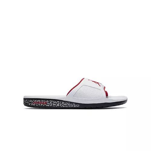 Men's Jordan Hydro III Retro Slide Sandals - Image 9