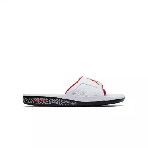Men's Jordan Hydro III Retro Slide Sandals - Image 10