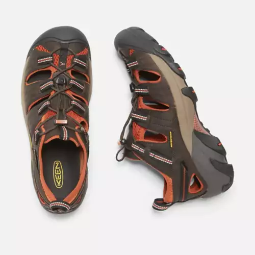 Men's KEEN Arroyo II Water Sandals - Image 2