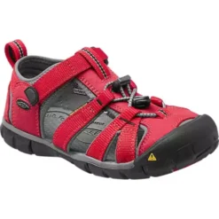 Boys' KEEN Seacamp II CNX Water Sandals