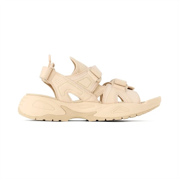 Puma Traek Sandals Granola-Toasted Almond-Warm White - Image 5