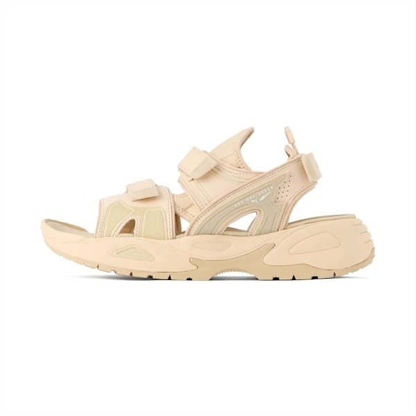 Puma Traek Sandals Granola-Toasted Almond-Warm White